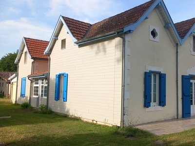 Vente maison 7 pièces 246 m² Pontenx-les-Forges (40200)