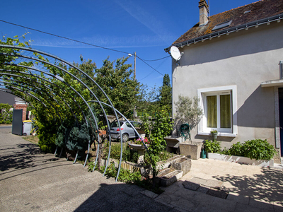 Vente maison 8 pièces 174 m² Montlouis-sur-Loire (37270)