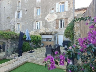 Vente maison 8 pièces 181 m² Castelnaudary (11400)