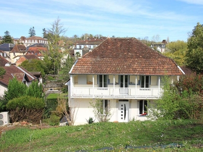Vente maison 8 pièces 186 m² Salies-de-Béarn (64270)
