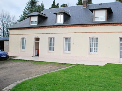 Vente maison 8 pièces 200 m² Goderville (76110)