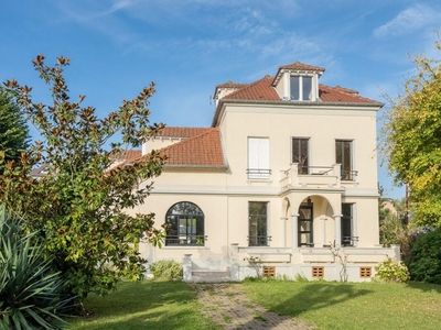 Vente maison 8 pièces 235 m² Le Perreux-sur-Marne (94170)
