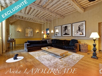 Vente maison 8 pièces 245 m² Avignon (84000)