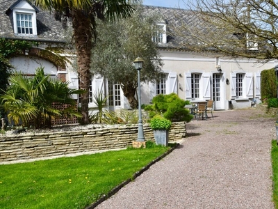 Vente maison 8 pièces 255 m² Aix-Villemaur-Pâlis (10160)