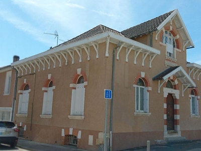 Vente maison 8 pièces 280 m² Cahors (46000)