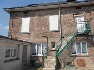 Vente maison 8 pièces 280 m² Ferrière-la-Grande (59680)