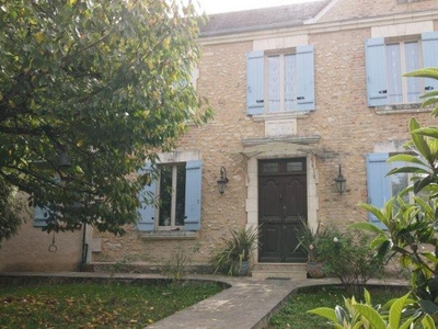 Vente maison 8 pièces 280 m² Rouffignac-Saint-Cernin-de-Reilhac (24580)