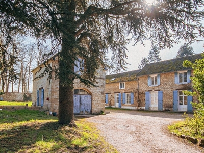 Vente maison 8 pièces 303 m² Nucourt (95420)