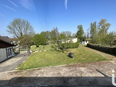 Vente maison 8 pièces 329 m² Éclaron-Braucourt-Sainte-Livière (52290)