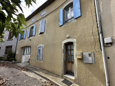 Vente maison 9 pièces 184 m² Belvèze-du-Razès (11240)