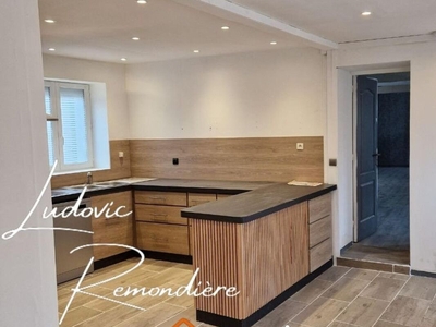 Vente maison 9 pièces 188 m² Boisseaux (45480)