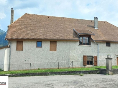 Vente maison 9 pièces 239 m² Lalley (38930)