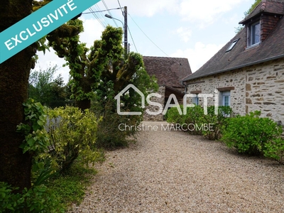 Vente maison 9 pièces 250 m² Saint-Priest-les-Fougères (24450)