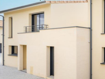 Vente maison à construire 4 pièces 103 m² Bordeaux (33000)