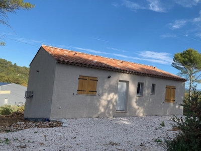 Vente maison à construire 4 pièces 80 m² Aix-en-Provence (13090)