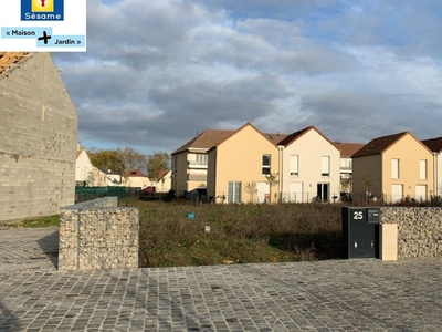 Vente maison à construire 5 pièces 100 m² Corbeil-Essonnes (91100)