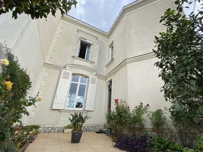 Vente maison Angers (49100)