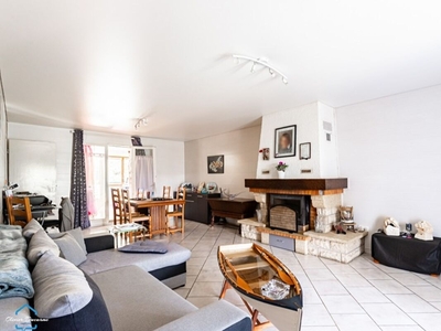 Vente maison en viager 7 pièces 155 m² Dijon (21000)