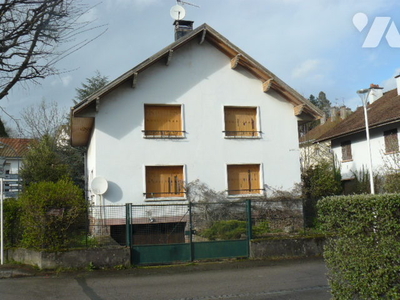 VENTE maison Saint Dié des Vosges
