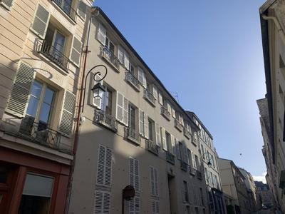 4 room luxury Duplex for sale in Versailles, Île-de-France