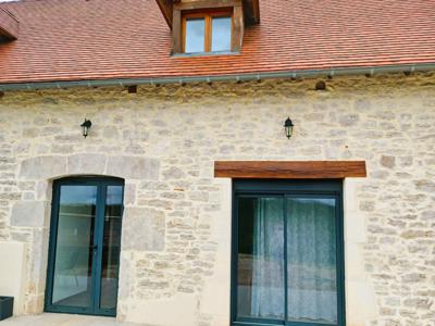 Entre Cahors et Rocamadour Maison rénovée avec vue magnifique et confort optimal (Lot)