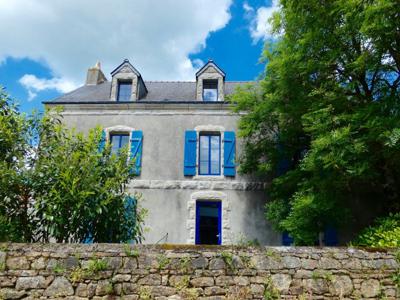 Maison à c'est MOELAN-SUR-MER de 210m²