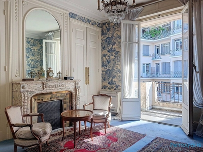 Appartement de 7 pièces de luxe en vente à Lyon, Auvergne-Rhône-Alpes