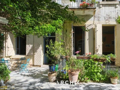 Appartement de luxe de 203 m2 en vente Marseille, Provence-Alpes-Côte d'Azur