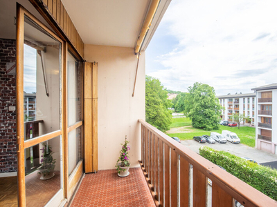Appartement T5 Annecy