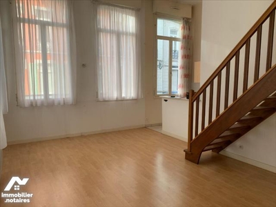 LOCATION appartement Lille