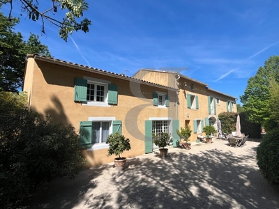 Maison à vendre à Entraigues sur La Sorgue