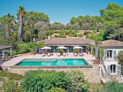 Maison à vendre à Mougins