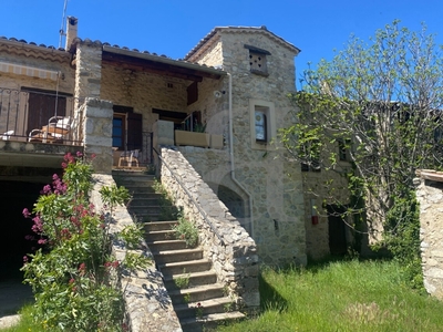 Maison à vendre à Nyons