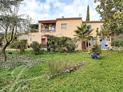 Maison à vendre à Peymeinade