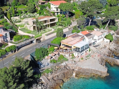 Maison à vendre à Roquebrune-Cap-Martin