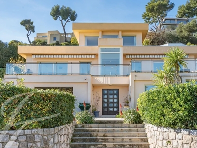 Maison à vendre à Roquebrune-Cap-Martin