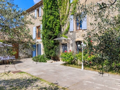 Maison à vendre à Saint-Rémy-de-Provence