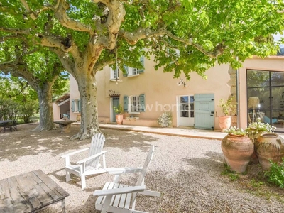 Maison de 6 pièces de luxe en vente à Draguignan, Provence-Alpes-Côte d'Azur