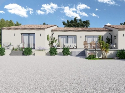 Maison de 6 pièces de luxe en vente à Mornas, Provence-Alpes-Côte d'Azur