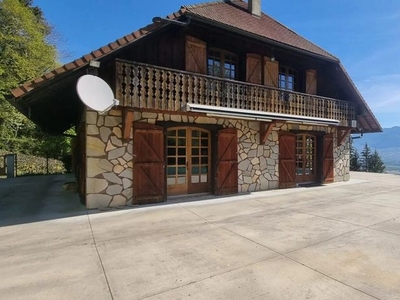 Maison de 6 chambres de luxe en vente à Le Bourget-du-Lac, Auvergne-Rhône-Alpes