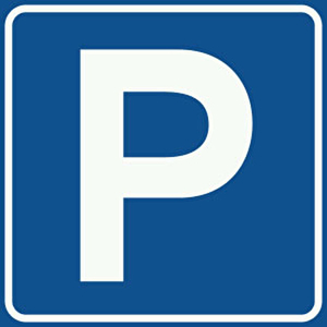 Parking Nanterre