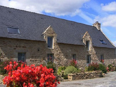 Maison bretonne (2 chambres) Très GRAND CONFORT. A 300m du sentier côtier et 1km petit Port LE BONO Golfe du Morbihan