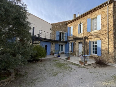 Vente maison 20 pièces 609 m² Narbonne (11100)