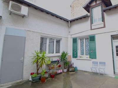 Vente maison 3 pièces 79 m² Juvisy-sur-Orge (91260)