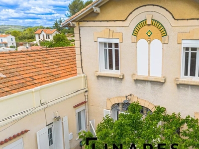 Vente maison 3 pièces 97 m² Marseille 11 (13011)