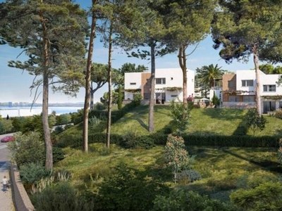 Vente maison 4 pièces 104 m² La Seyne-sur-Mer (83500)
