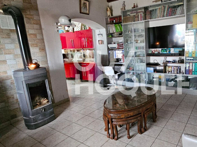 Vente maison 4 pièces 110 m² Le Pontet (84130)