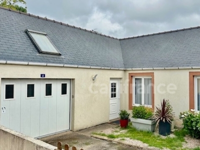 Vente maison 4 pièces 68 m² Motreff (29270)