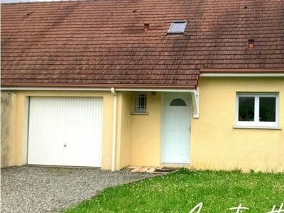 Vente maison 4 pièces 80 m² Orthez (64300)