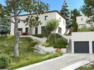 Vente maison 4 pièces 86 m² La Seyne-sur-Mer (83500)